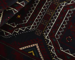 Balutch orientalisk matta 93 x 189 cm
