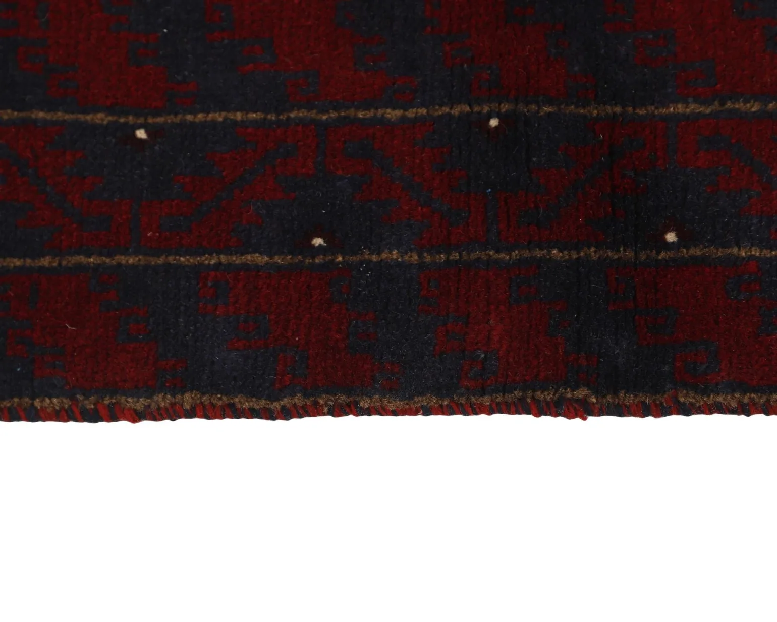 Balutch orientalisk matta 93 x 189 cm