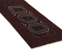 Balutch orientalisk matta 93 x 189 cm