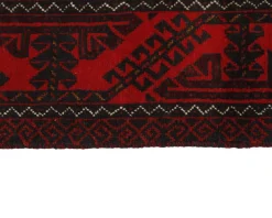 Balutch orientalisk matta 88 x 177 cm