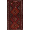 Balutch orientalisk matta 95 x 203 cm