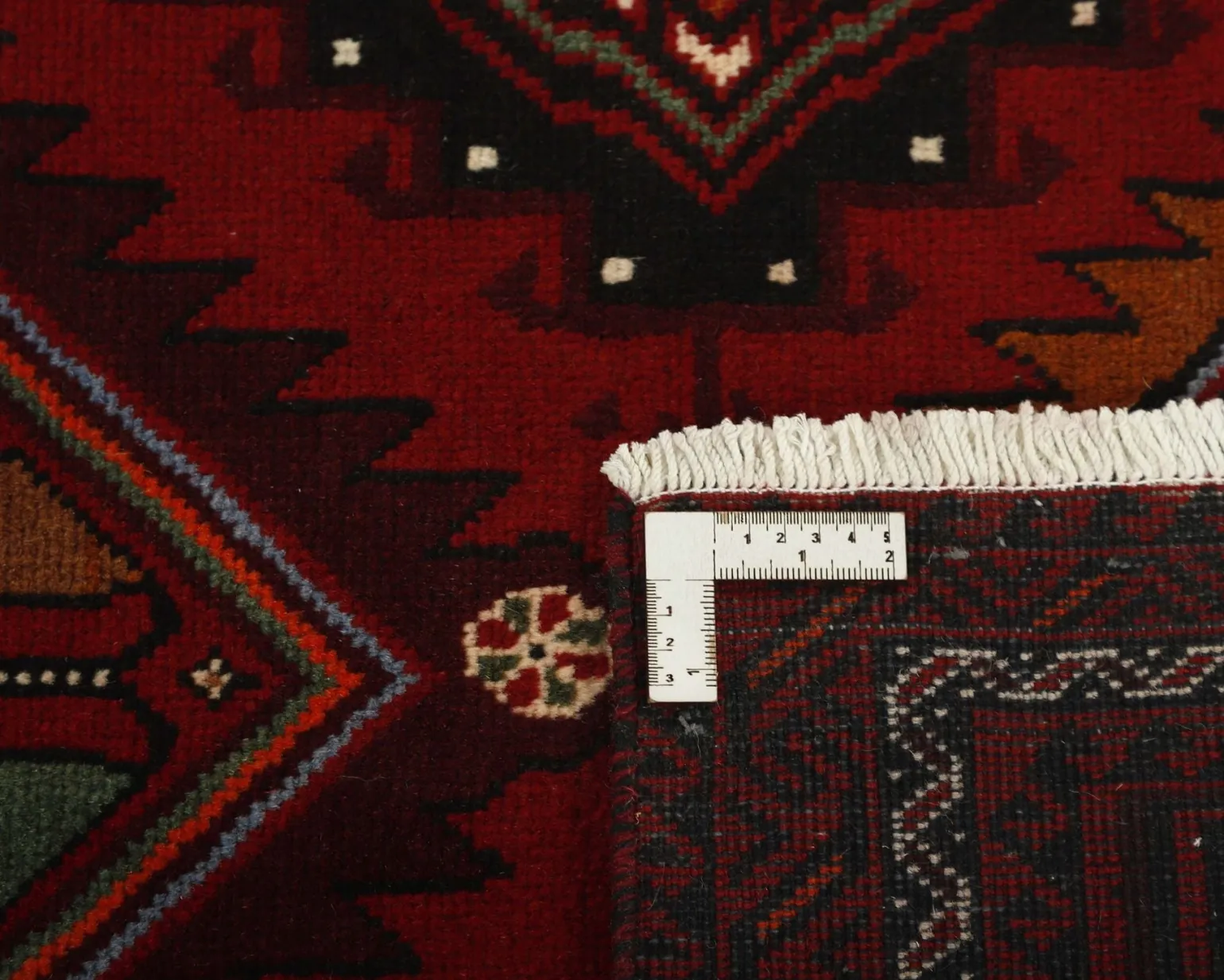 Balutch orientalisk matta 95 x 203 cm
