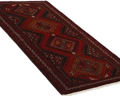 Balutch orientalisk matta 95 x 203 cm