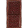 Balutch orientalisk matta 100 x 203 cm
