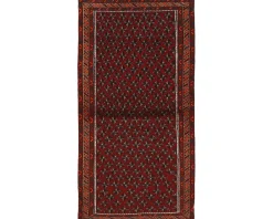 Balutch orientalisk matta 100 x 203 cm