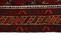 Balutch orientalisk matta 100 x 203 cm