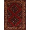 Balutch orientalisk matta 213 x 298 cm