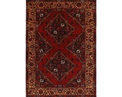 Balutch orientalisk matta 213 x 298 cm
