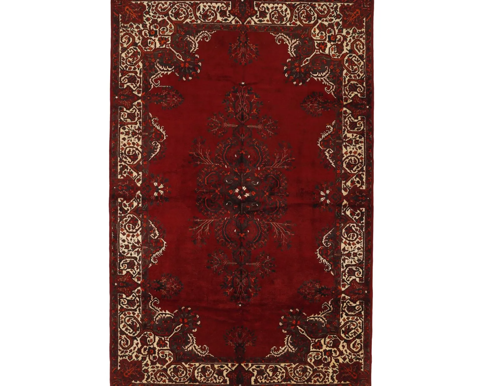 Balutch orientalisk matta 260 x 370 cm