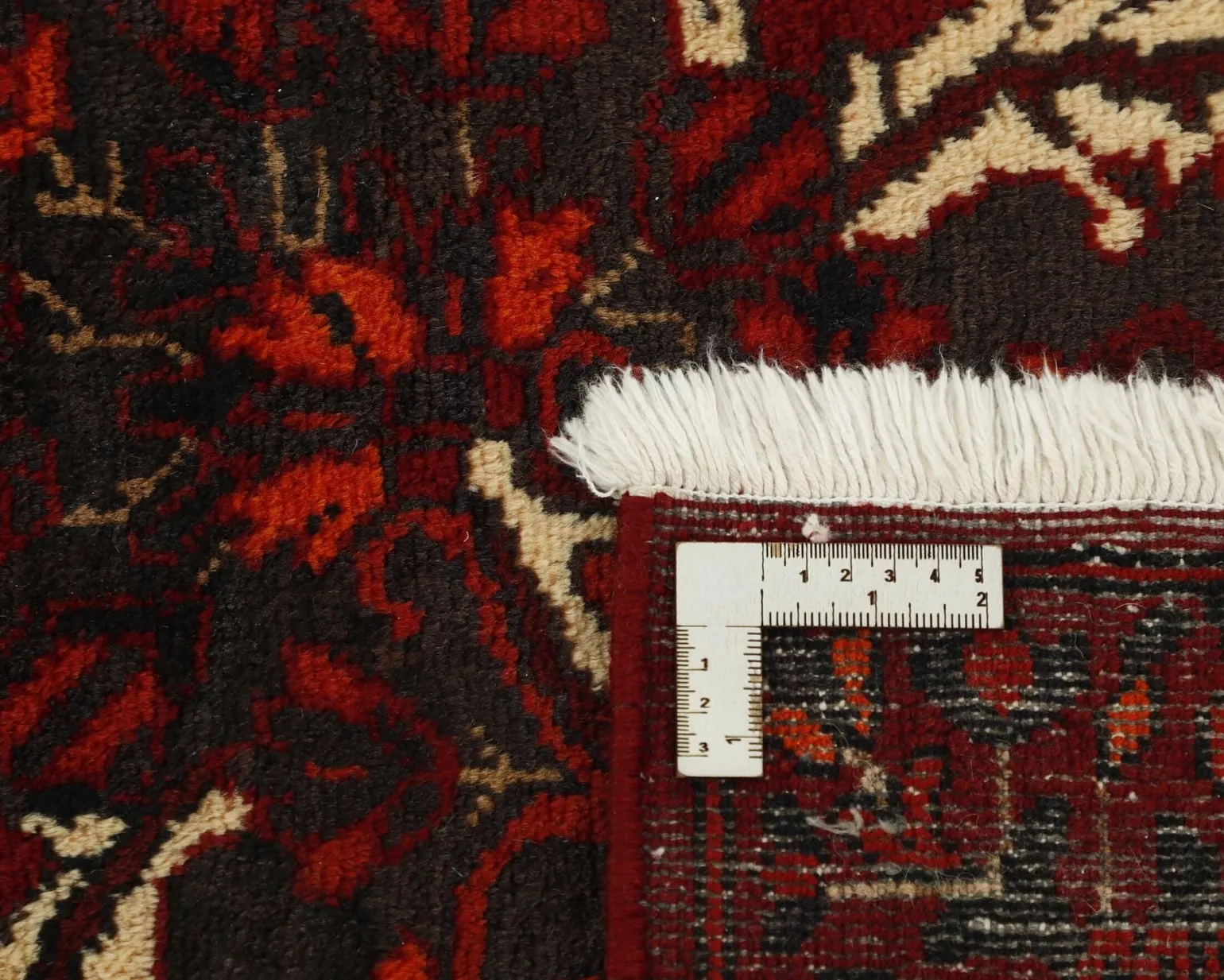 Balutch orientalisk matta 260 x 370 cm