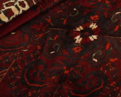 Balutch orientalisk matta 260 x 370 cm
