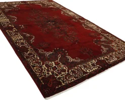 Balutch orientalisk matta 260 x 370 cm