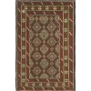 Balutch orientalisk matta 84 x 124 cm