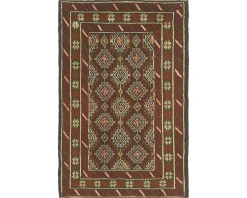 Balutch orientalisk matta 84 x 124 cm