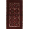 Balutch orientalisk matta 115 x 208 cm