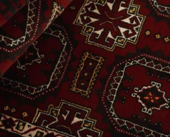 Balutch orientalisk matta 115 x 208 cm