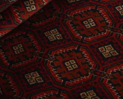 Balutch orientalisk matta 98 x 193 cm