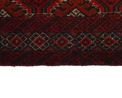Balutch orientalisk matta 98 x 193 cm