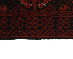 Balutch orientalisk matta 99 x 186 cm
