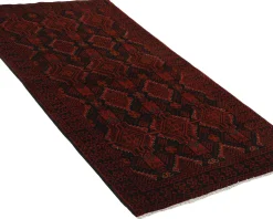 Balutch orientalisk matta 99 x 186 cm