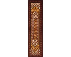 Balutch orientalisk matta 71 x 280 cm