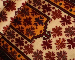 Balutch orientalisk matta 71 x 280 cm