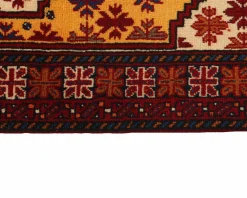 Balutch orientalisk matta 71 x 280 cm