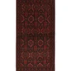 Balutch orientalisk matta 97 x 189 cm