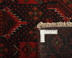 Balutch orientalisk matta 97 x 189 cm