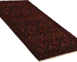 Balutch orientalisk matta 97 x 189 cm