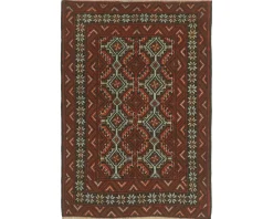Balutch orientalisk matta 85 x 121 cm