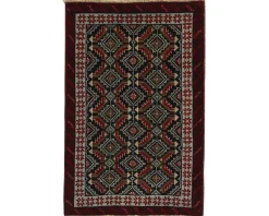 Balutch orientalisk matta 82 x 125 cm