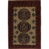 Balutch orientalisk matta 79 x 122 cm