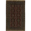 Balutch orientalisk matta 78 x 123 cm