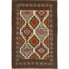 Balutch orientalisk matta 83 x 128 cm