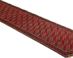 Balutch orientalisk matta 105 x 347 cm
