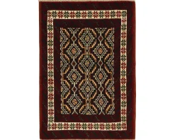 Balutch orientalisk matta 82 x 118 cm