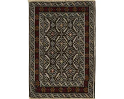 Balutch orientalisk matta 83 x 120 cm