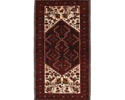 Balutch orientalisk matta 106 x 194 cm