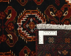 Balutch orientalisk matta 103 x 178 cm