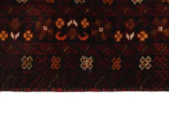 Balutch orientalisk matta 103 x 178 cm