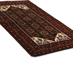 Balutch orientalisk matta 103 x 178 cm