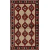Balutch orientalisk matta 100 x 176 cm