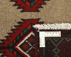 Balutch orientalisk matta 100 x 176 cm