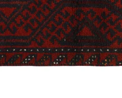 Balutch orientalisk matta 93 x 185 cm