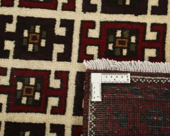 Balutch orientalisk matta 96 x 191 cm