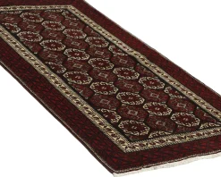 Balutch orientalisk matta 101 x 181 cm