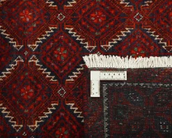 Balutch orientalisk matta 114 x 209 cm