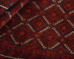 Balutch orientalisk matta 114 x 209 cm