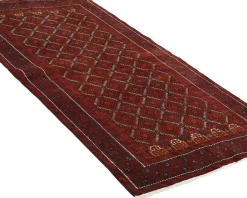 Balutch orientalisk matta 114 x 209 cm